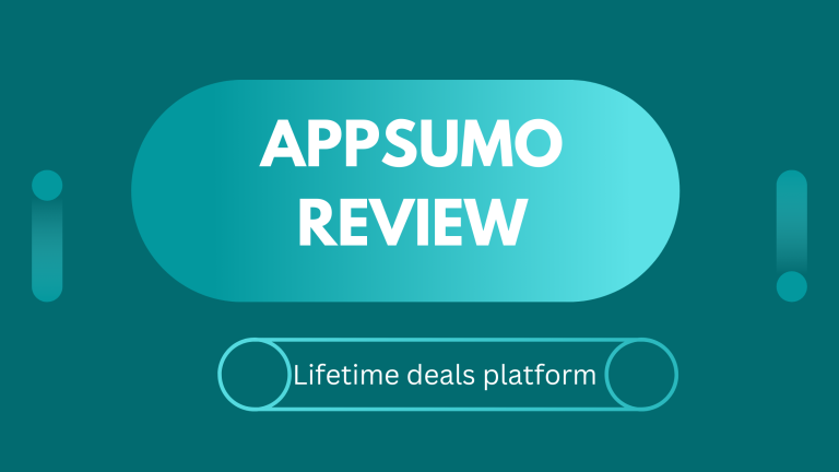 Appsumo Review