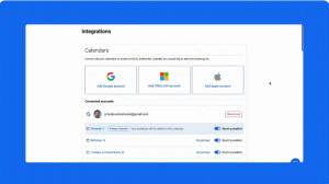 Tidycal appsumo lifetime deals