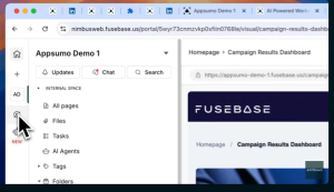 FuseBase review 