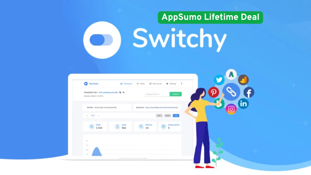 Switchy.io Review