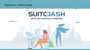  SuiteDash Review