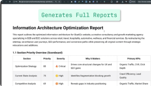  VisualSitemaps AI