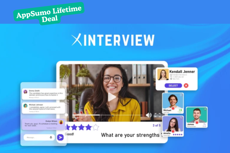 XInterview AI Review