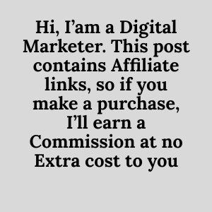 Affiliate Marketar